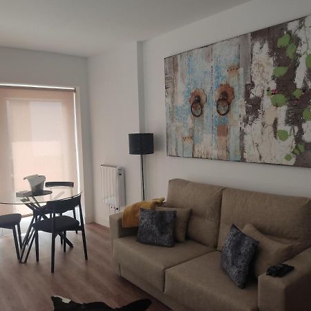 Casa Viela Cega Apartment Viana do Castelo Exterior foto