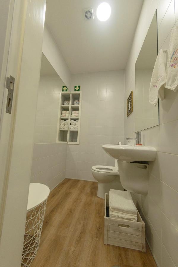 Casa Viela Cega Apartment Viana do Castelo Exterior foto